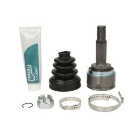 Comprar Juego de articulación, árbol de transmisión de PASCAL G10546PC a bajo precio de 31,07 €