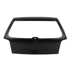 Achetez des Couvercle de coffre à bagages / de compartiment de chargement BLIC 6301-00-9504710P à prix pour 100,46 €