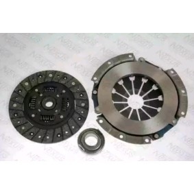 Osta Kytkinpaketti NEXUS:llä F15009NX edullisesti hintaan 91,64 €