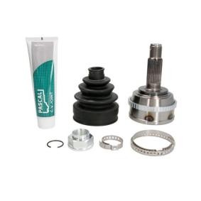 Comprar Juego de articulación, árbol de transmisión de PASCAL G14032PC a bajo precio de 60,80 €