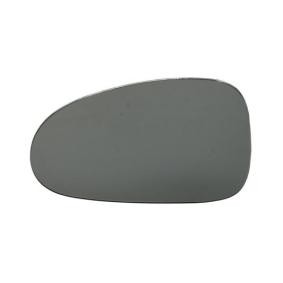 Køb Spejlglas, udvendig spejl af BLIC 6102-01-0033P til den lave pris 51,63 DKK