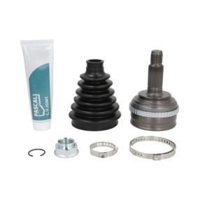 Comprar Juego de articulación, árbol de transmisión de PASCAL G14042PC a bajo precio de 55,01 €