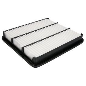 Luftfilter B20015PR DAEWOO EVANDA von JC PREMIUM