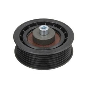 Compre Polea inversión / guía, correa poli v de BTA online para Astra Mk III (F) Familiar (T92) a precios moderados