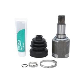 Comprar Juego de articulación, árbol de transmisión de PASCAL G88001PC a bajo precio de 57,33 €
