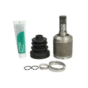 Acquista Kit giunti semiasse da PASCAL G73015PC a buon mercato per soli 44,40 €