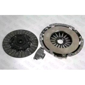 Kupplungssatz F1D026NX