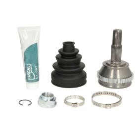 Comprar Juego de articulación, árbol de transmisión de PASCAL G1F029PC a bajo precio de 37,30 €
