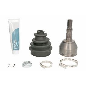Comprar Juego de articulación, árbol de transmisión de PASCAL G1X025PC a bajo precio de 39,48 €