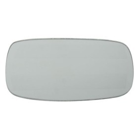 Spiegelglas, Außenspiegel 6102-01-0079P