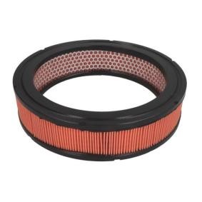 Kjøp Luftfilter av JC PREMIUM B21001PR til den lave prisen 192,32 NOK