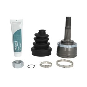 Comprar Juego de articulación, árbol de transmisión de PASCAL G11045PC a bajo precio de 35,03 €