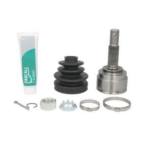 Comprar Juego de articulación, árbol de transmisión de PASCAL G11042PC a bajo precio de 39,89 €