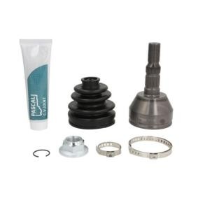 Comprar Juego de articulación, árbol de transmisión de PASCAL G1X024PC a bajo precio de 54,41 €