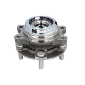 Radlagersatz H11044BTA