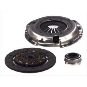 Comprar Kit de embrague de NEXUS F14013NX a bajo precio de 84,65 €