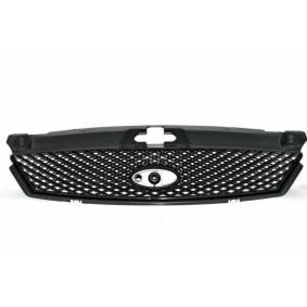 Kühlergrill 6502-07-2555990P