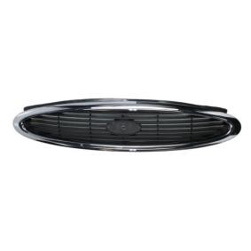 Kühlergrill 6502-07-2554990P