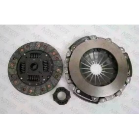 Kupplungssatz F1W017NX