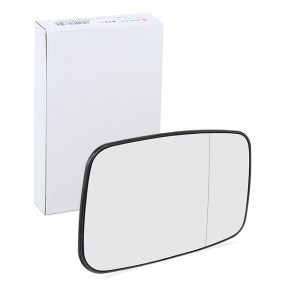 Spiegelglas, Außenspiegel 6102-02-1251511P