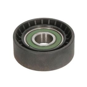 Spannrolle, Keilrippenriemen E2G5248BTA