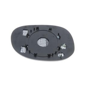 Acquista Vetro specchio, specchio esterno da BLIC 6102-02-1271283P a buon mercato per soli 10,04 €