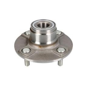 Radlagersatz H21024BTA