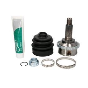 Compre Jogo de apoios, veio de transmissão da PASCAL G13026PC a um preço baixo por 47,74 €