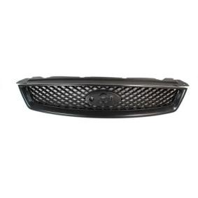 Kühlergrill 6502-07-2533990P