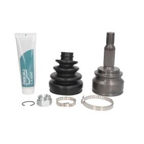 Comprar Juego de articulación, árbol de transmisión de PASCAL G15058PC a bajo precio de 75,15 €