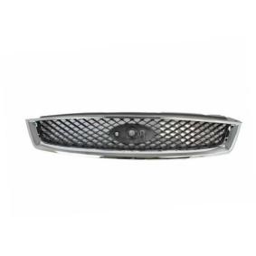 Kühlergrill 6502-07-2533991P