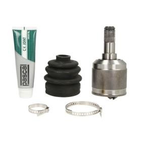 Acquista Kit giunti semiasse da PASCAL G75004PC a buon mercato per soli 64,68 €