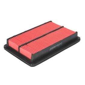 Kjøp Luftfilter av JC PREMIUM B23032PR til den lave prisen 154,38 NOK
