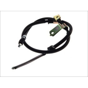 Köp Handbromsvajer av YAZUKA C75048 till det låga priset 119,84 kr