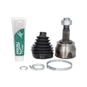 Achetez des Jeu de joints, arbre de transmission PASCAL G1F051PC à prix pour 53,20 €