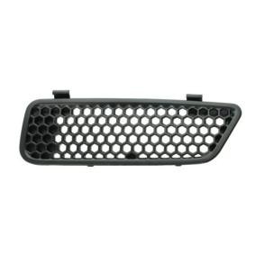 Kühlergrill 6502-07-6038993P von BLIC günstig für 7,14 € online kaufen