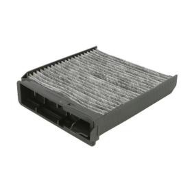 Innenraumfilter B41012CPR