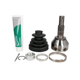 Comprar Juego de articulación, árbol de transmisión de PASCAL G11083PC a bajo precio de 61,23 €