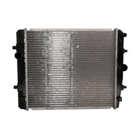 Achetez des Radiateur du moteur THERMOTEC D7C009TT à prix pour 71,70 €