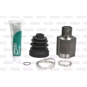 Comprar Juego de articulación, árbol de transmisión de PASCAL G80001PC a bajo precio de 60,59 €