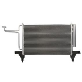 Osta Lauhdutin, ilmastointilaite THERMOTEC:llä KTT110148 edullisesti hintaan 107,06 €