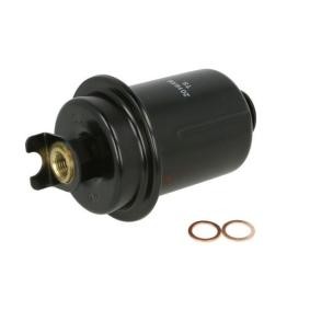 Compre Filtro de combustible de JC PREMIUM online para ECLIPSE IV Descapotable a precios moderados