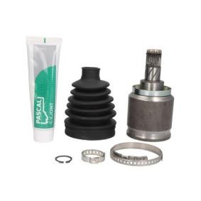 Comprar Juego de articulación, árbol de transmisión de PASCAL G71005PC a bajo precio de 64,27 €