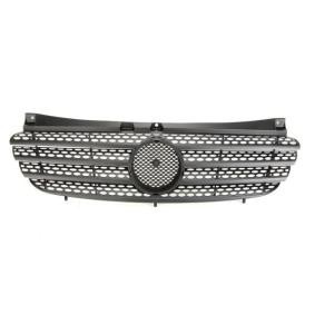 Kühlergrill 6502-07-3542990P
