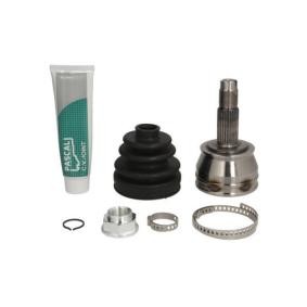 Acquista Kit giunti semiasse da PASCAL G1F014PC a buon mercato per soli 38,21 €