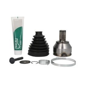 Comprar Juego de articulación, árbol de transmisión de PASCAL G1G039PC a bajo precio de 51,69 €