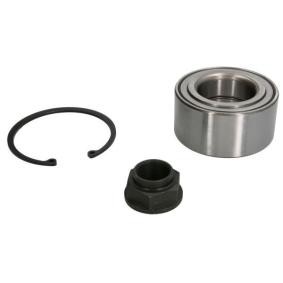 Radlagersatz H14026BTA