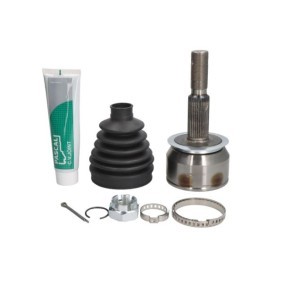 Comprar Juego de articulación, árbol de transmisión de PASCAL G11060PC a bajo precio de 17,58 €