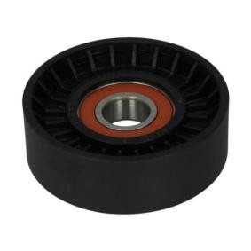 Compre Tensor de la correa trapecial poli v de BTA online para Clase C T-modell (S204) a precios moderados