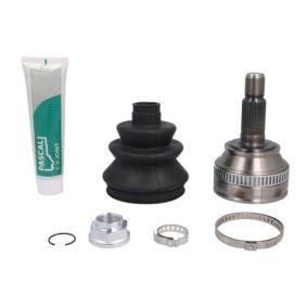 Comprar Juego de articulación, árbol de transmisión de PASCAL G1K022PC a bajo precio de 62,10 €